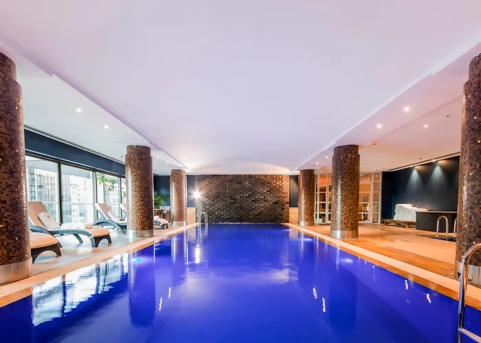 Amora Hotel Jamison Sydney